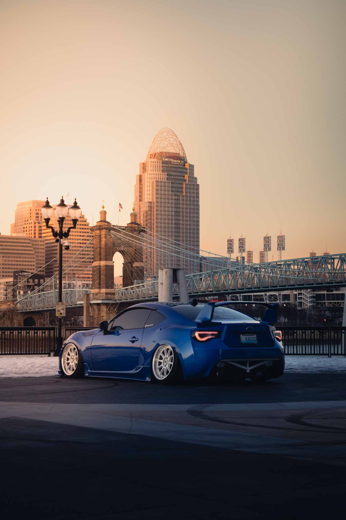 2014 Subaru BRZ