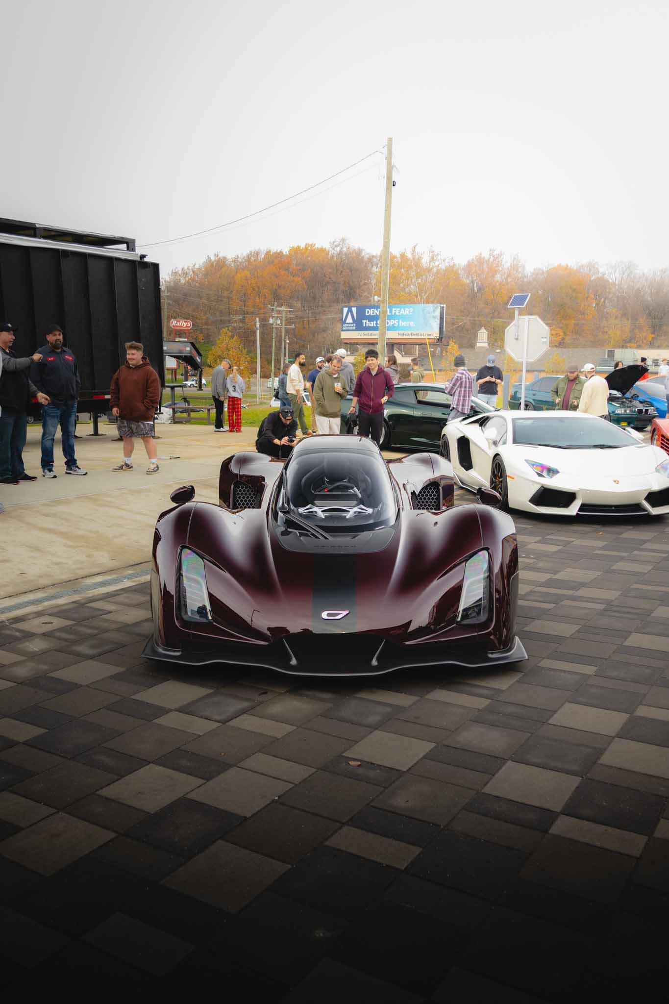 Caffeine & Fuel Cincy